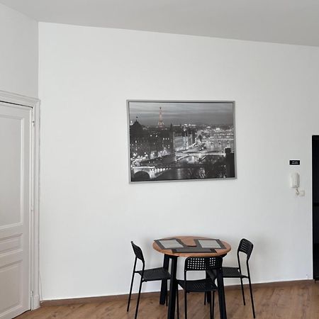 Studio Nahida Brussel Bagian luar foto