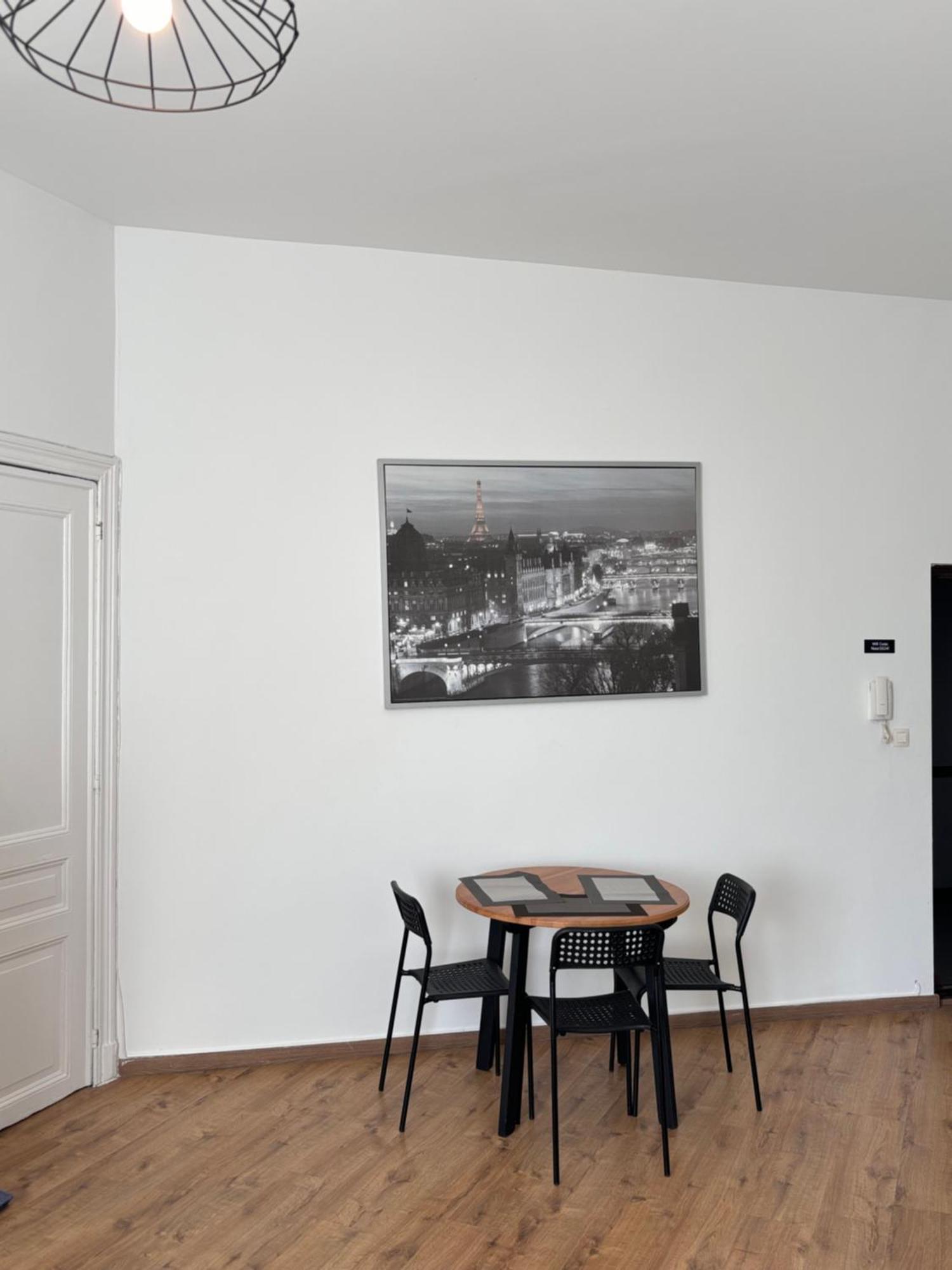 Studio Nahida Brussel Bagian luar foto